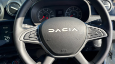 Dacia Duster 1.0 TCe 90 Expression 5dr Petrol Estate